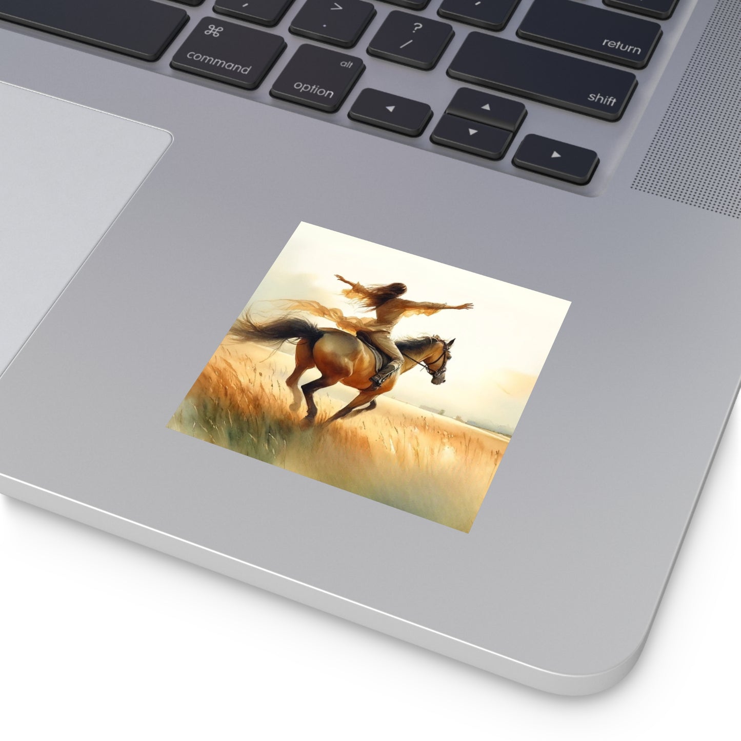 2x2 Square Stickers