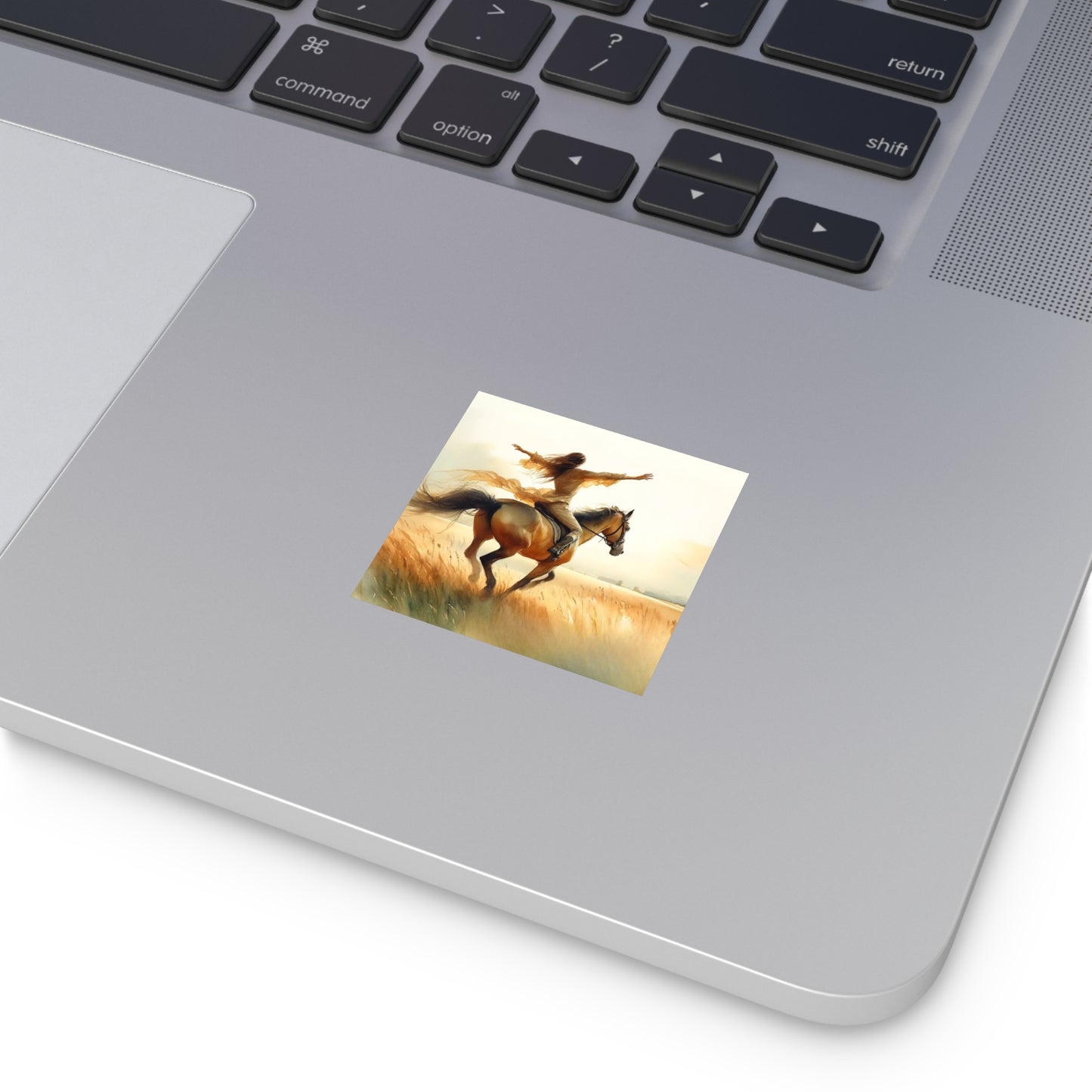 2x2 Square Stickers