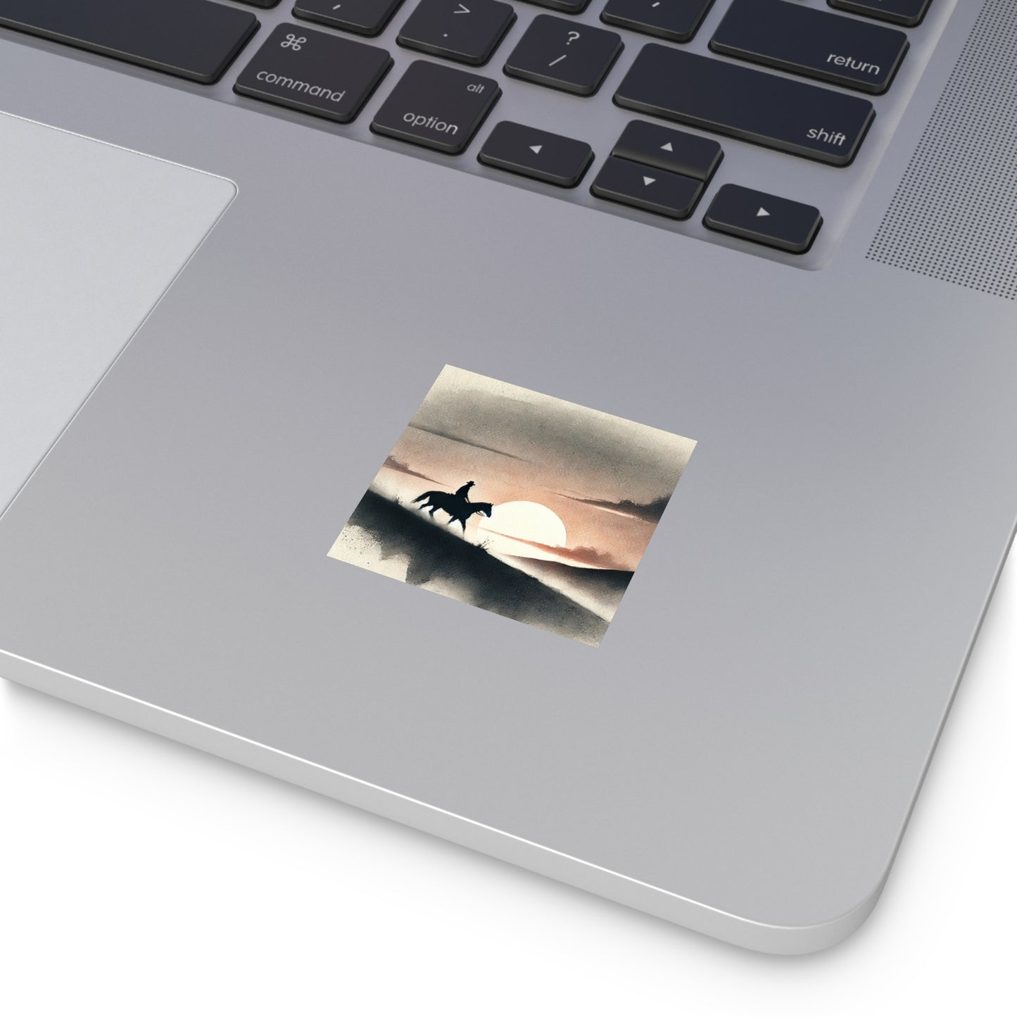 2x2 Square Stickers