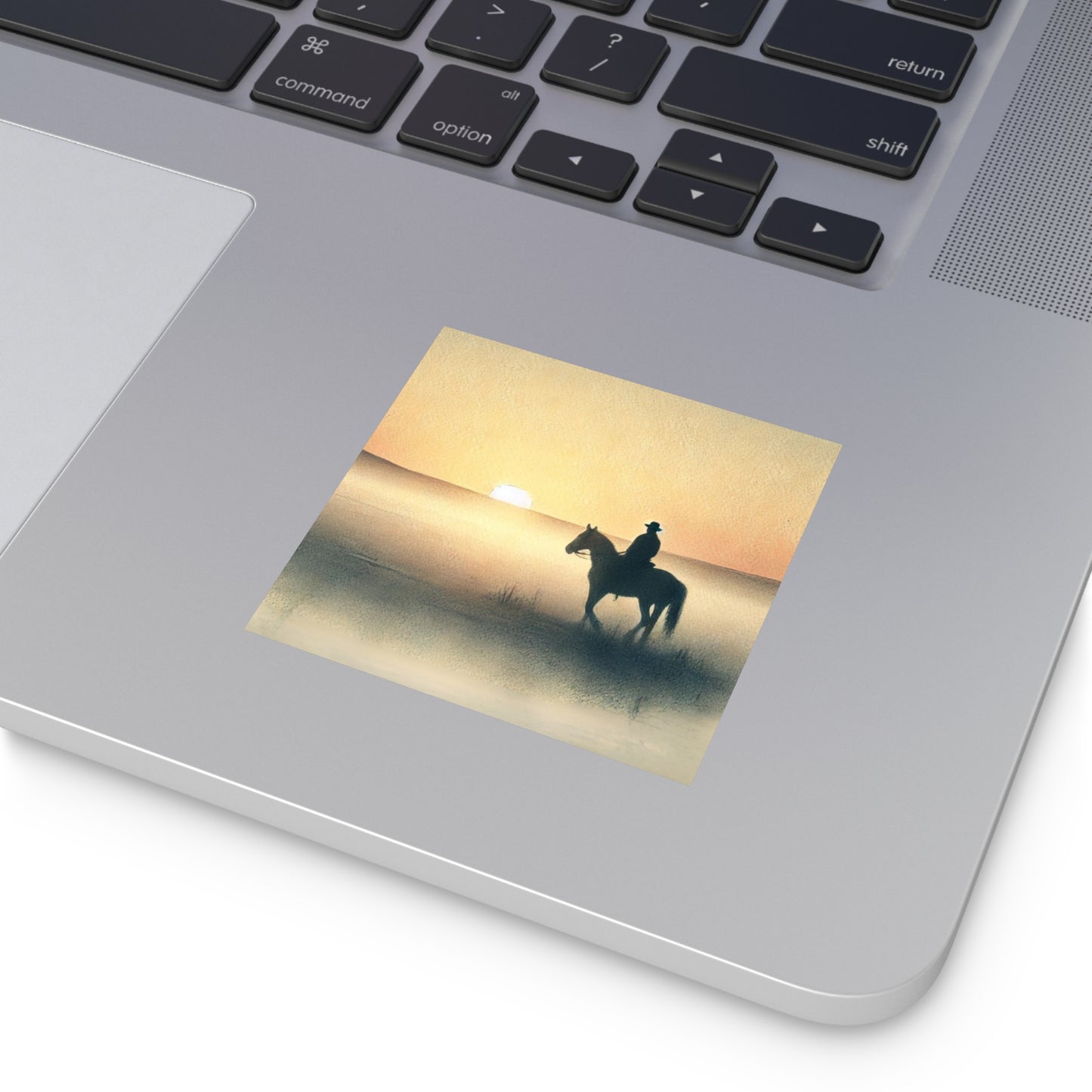 2x2 Square Stickers