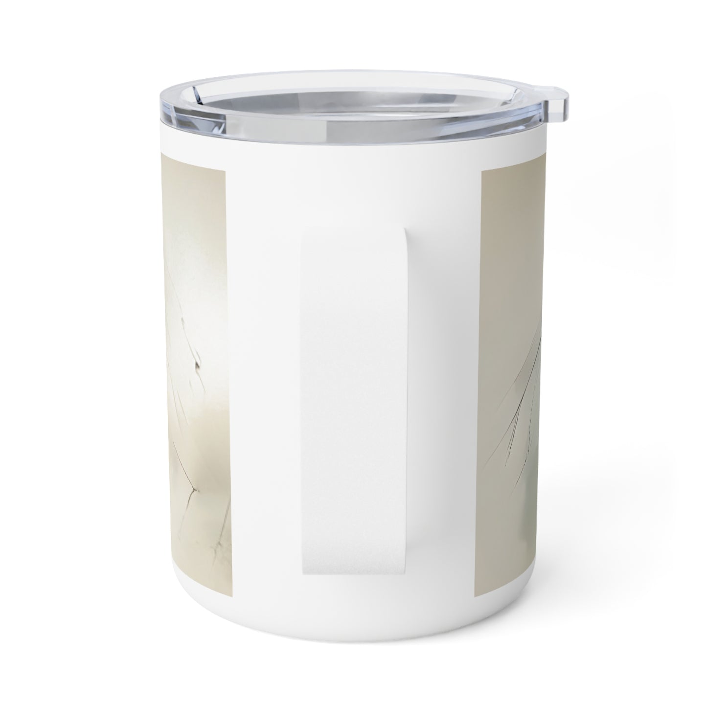'Lover' Insulated Coffee Mug - 10oz
