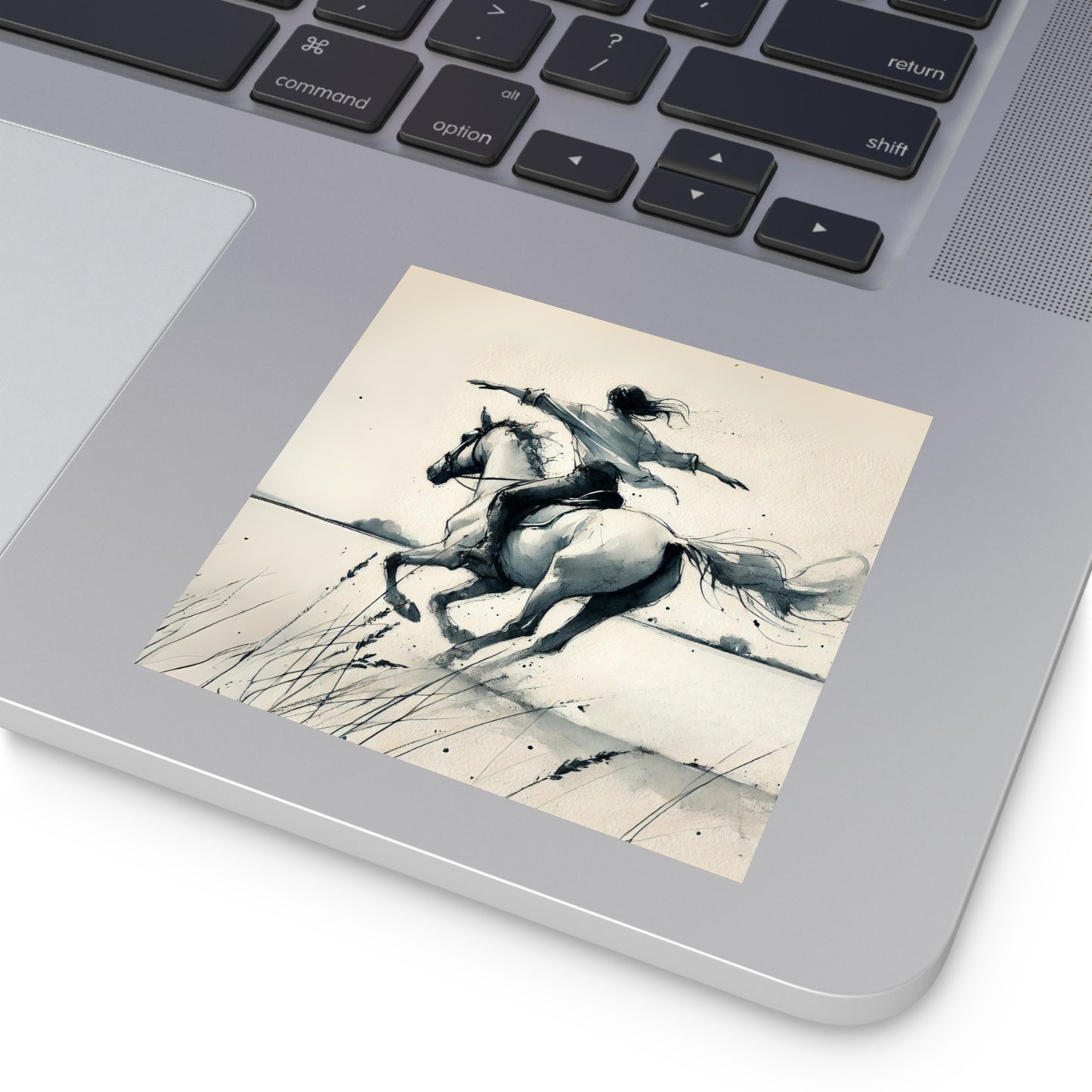2x2 Square Stickers