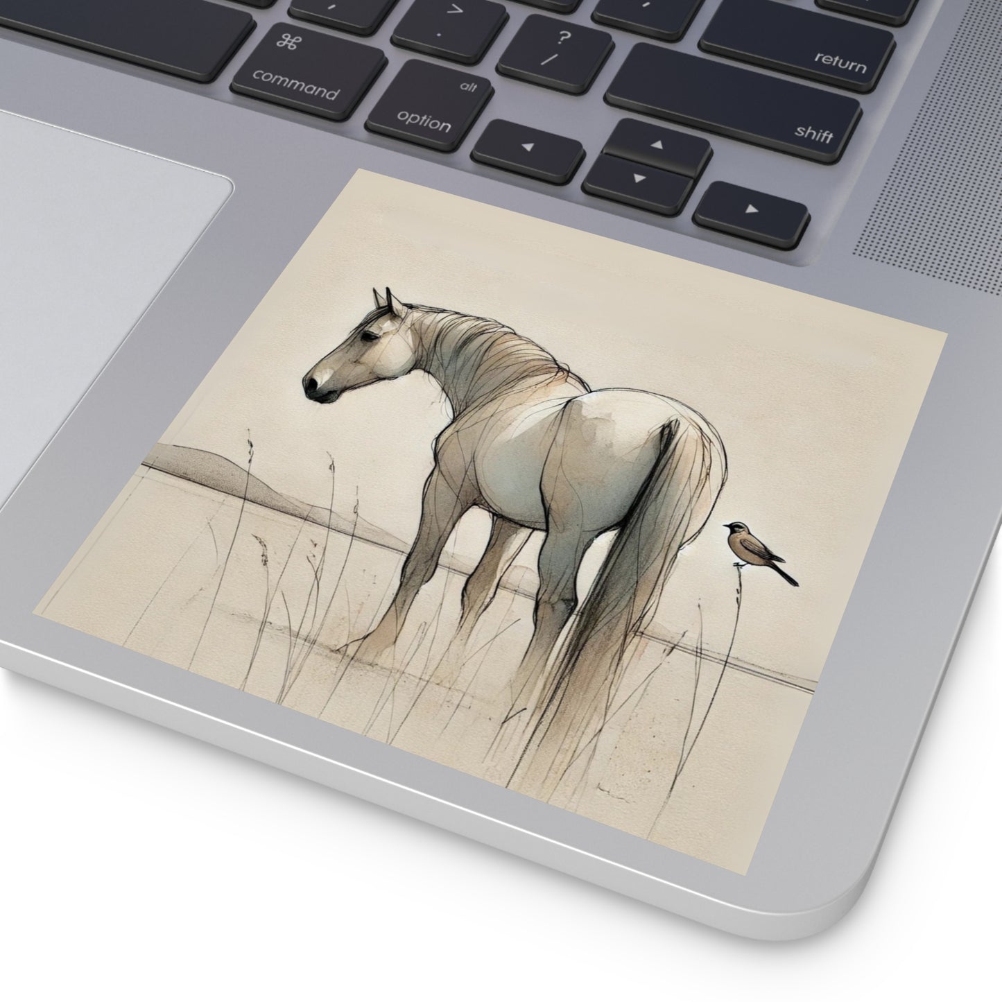 2x2 Square Stickers