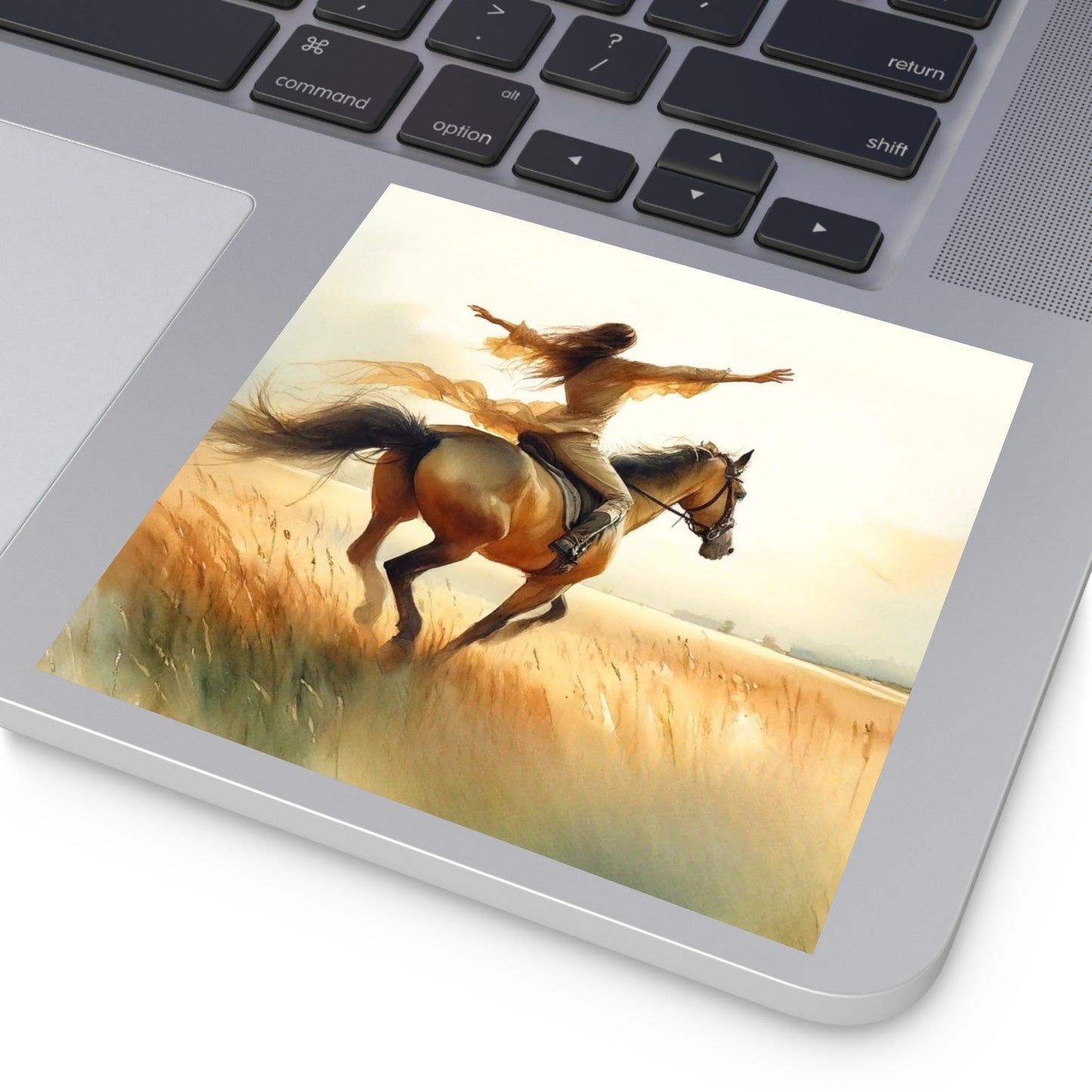 2x2 Square Stickers