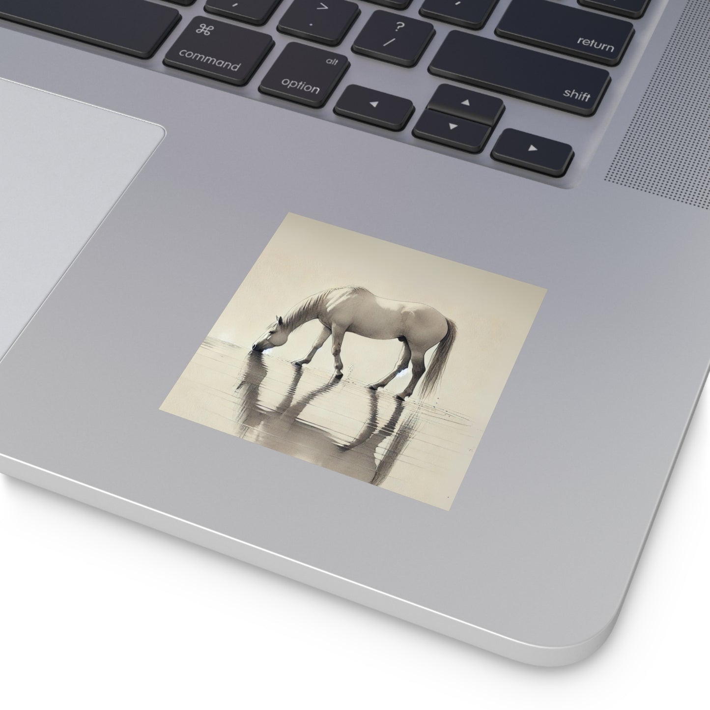 2x2 Square Stickers