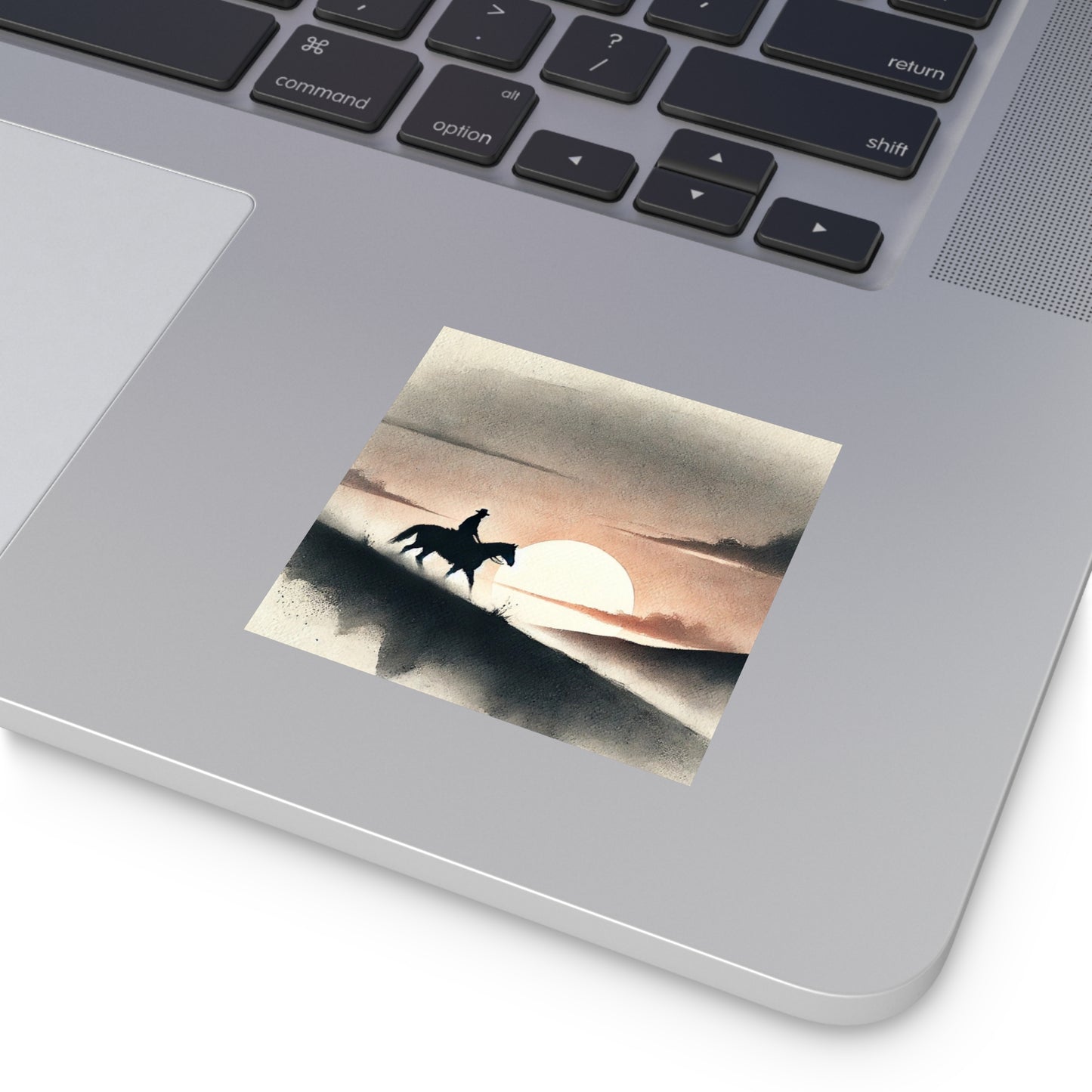 2x2 Square Stickers