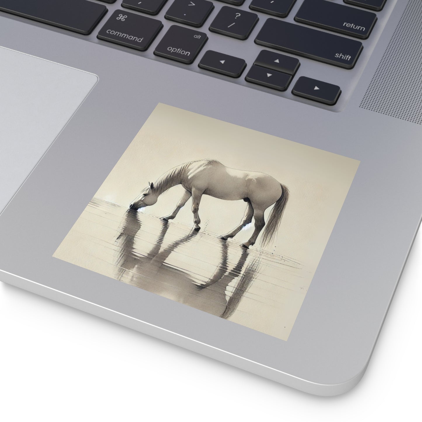 2x2 Square Stickers