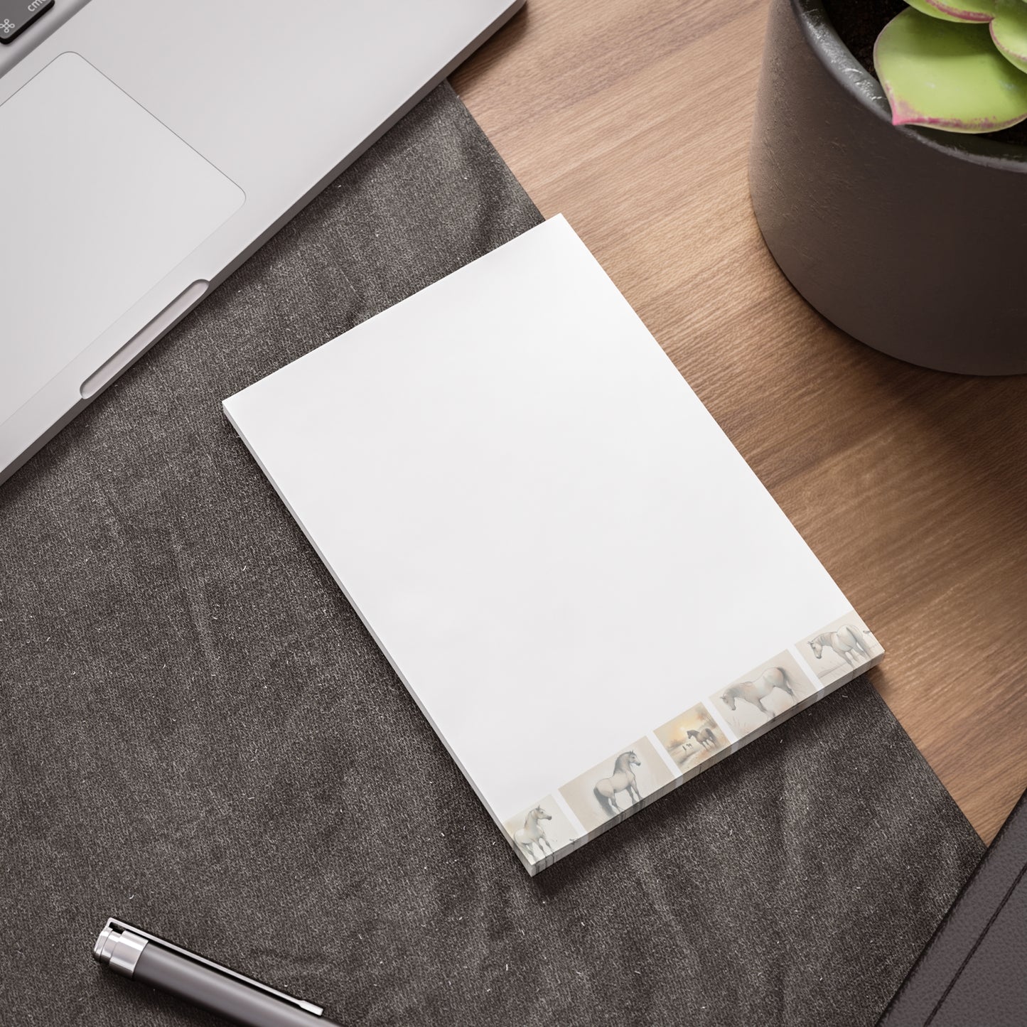 Equestrian Post-it® Note Pads