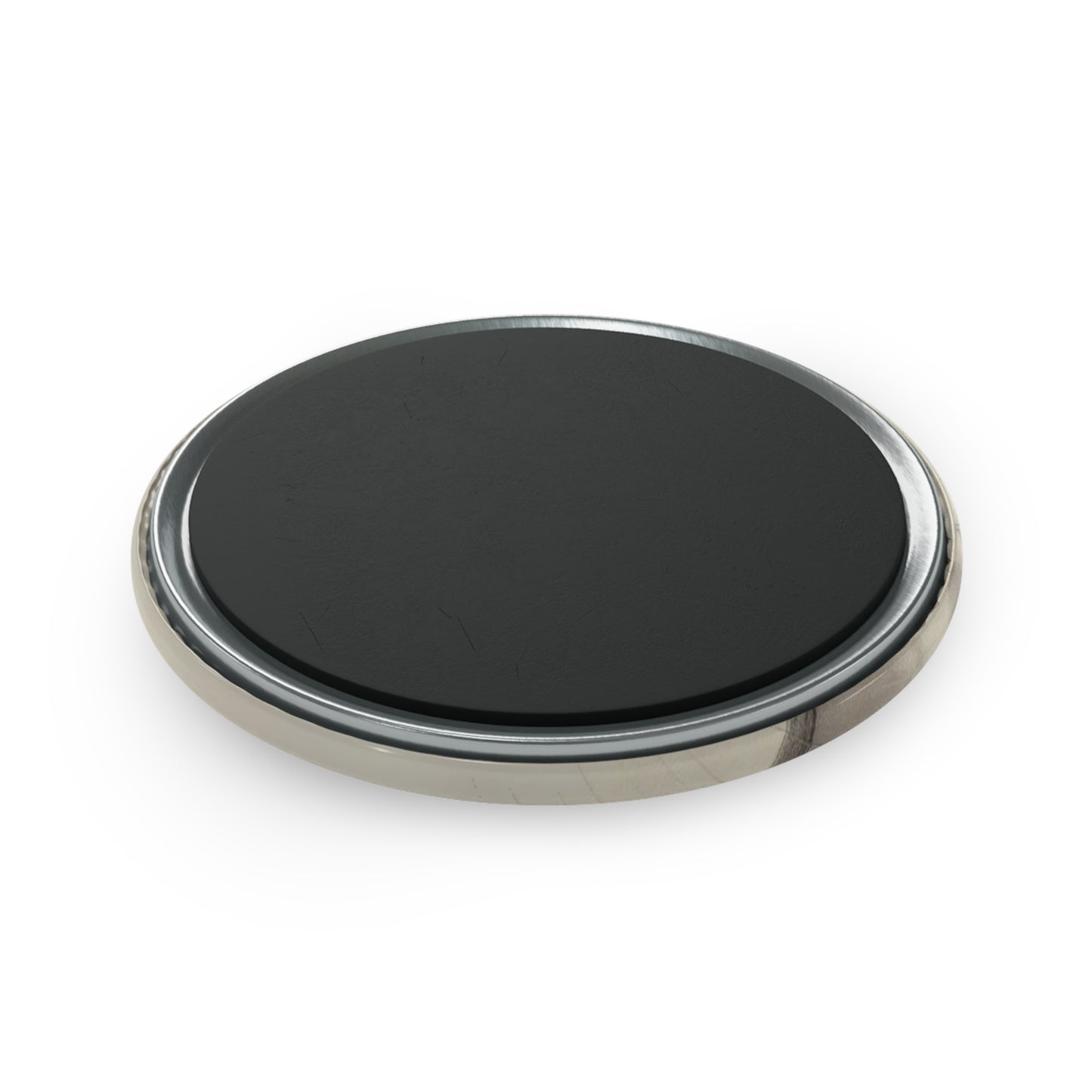 'Art of the Horseman' - Button Magnet