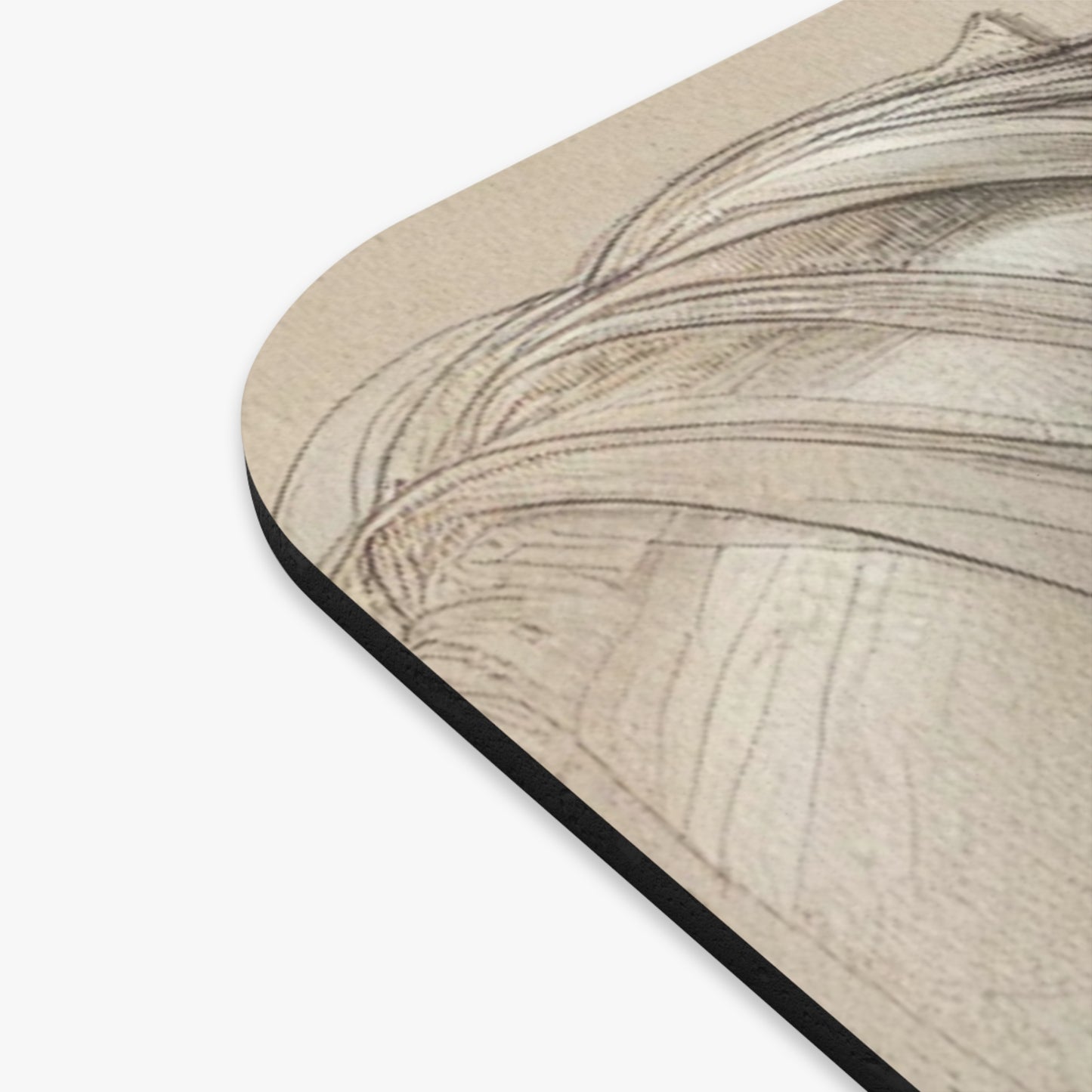 'Connection' Mouse Pad