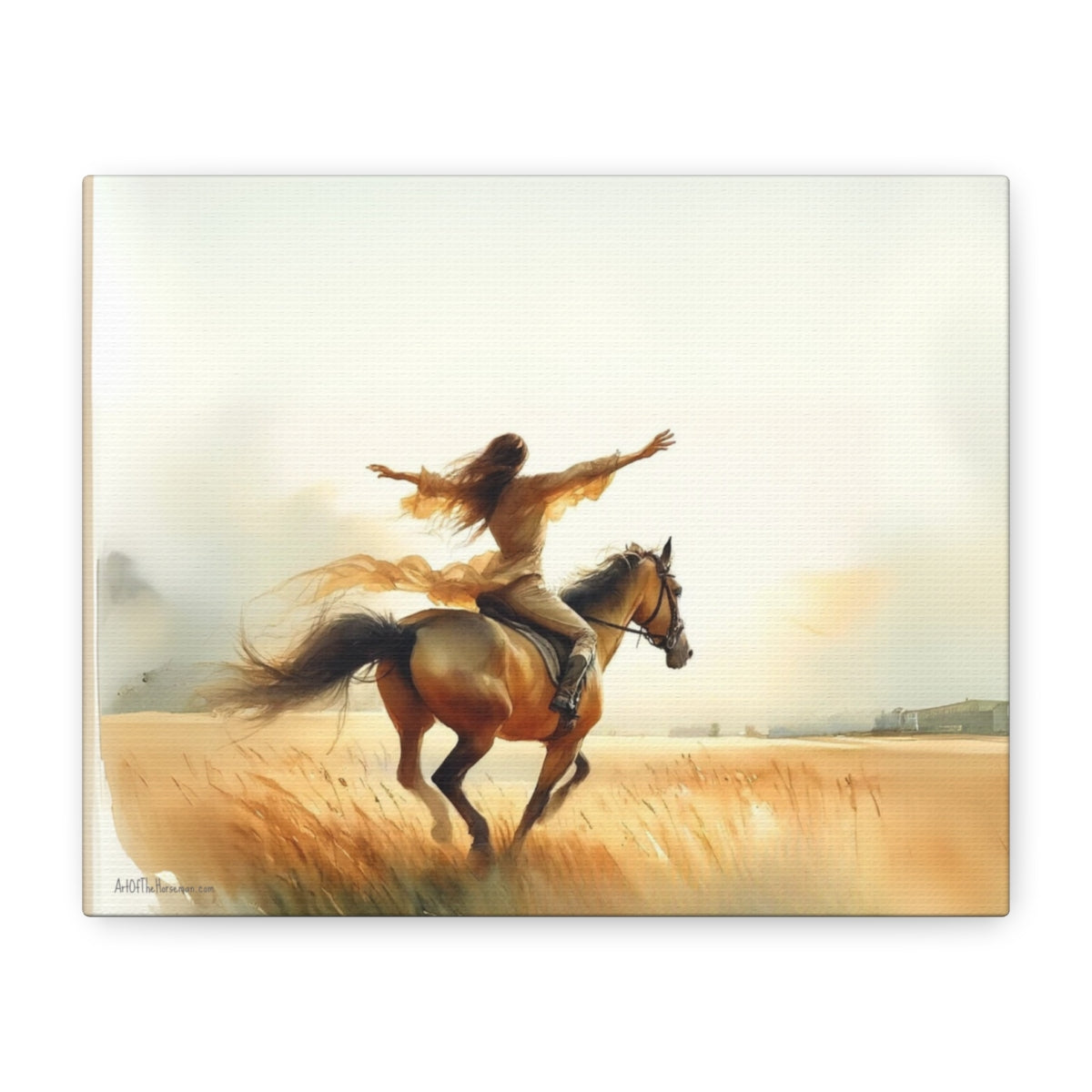 Canvas Wall Arts