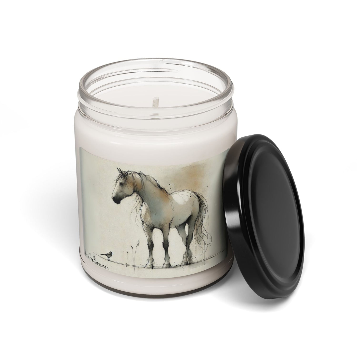 Scented Candles