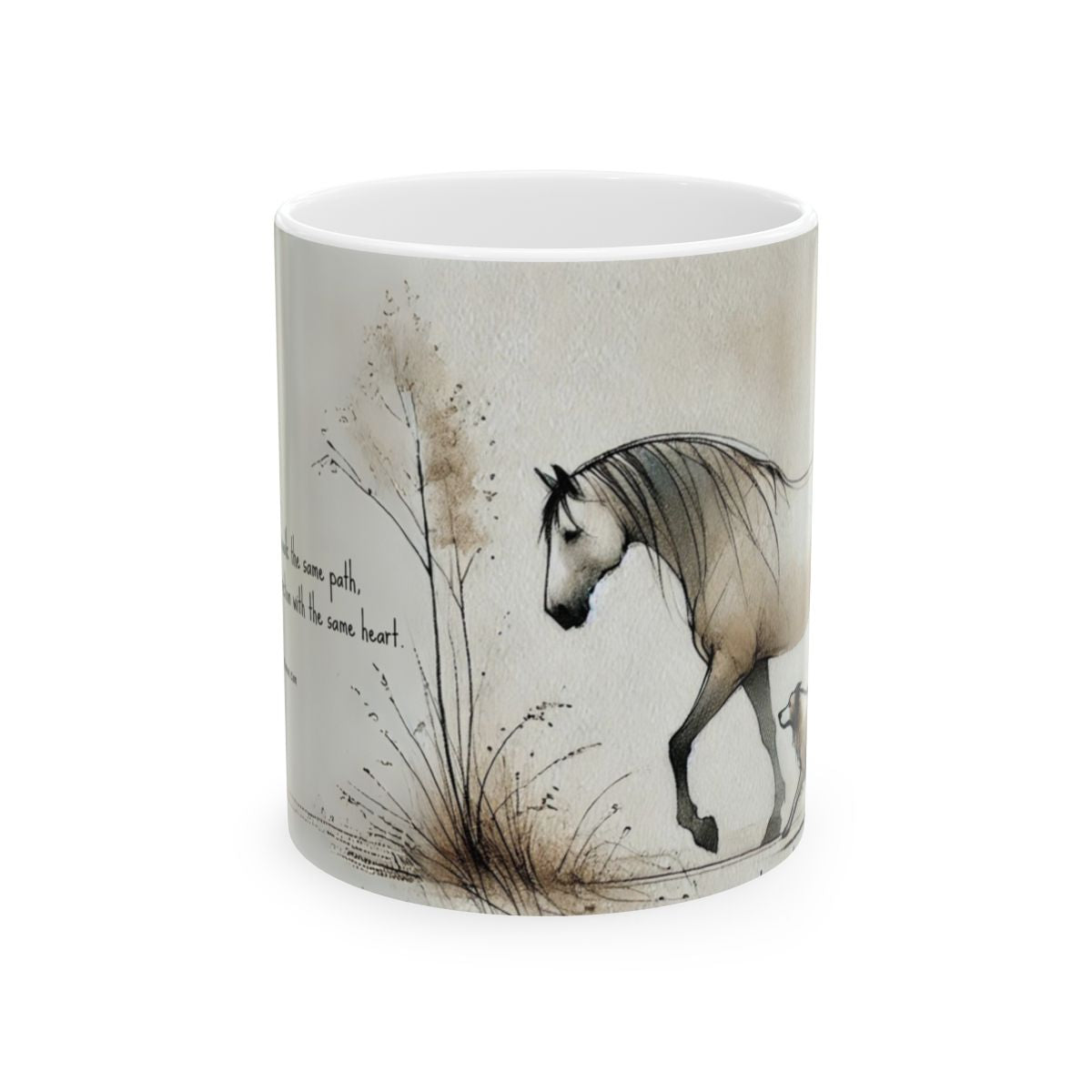Ceramic Mugs