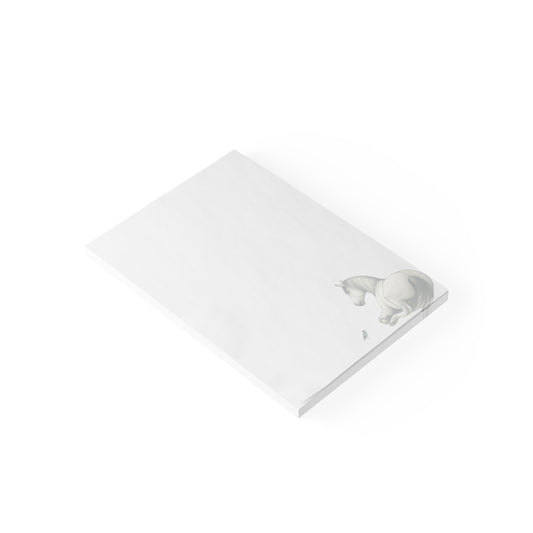 Equestrian Post-it® Note Pads
