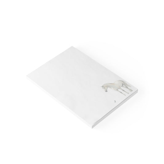 Equestrian Post-it® Note Pads