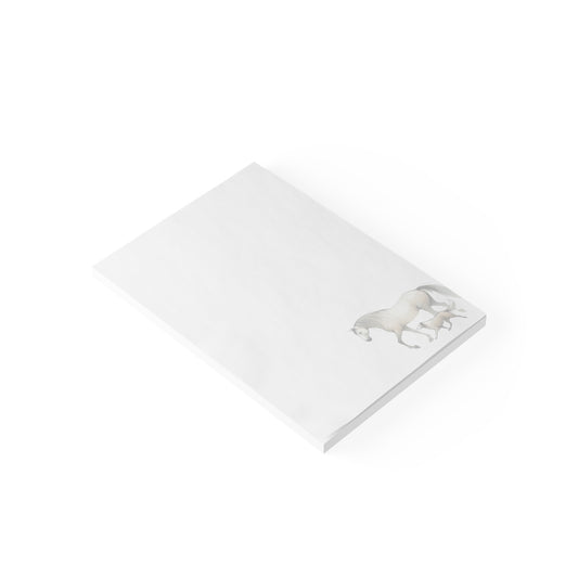 Equestrian Post-it® Note Pads