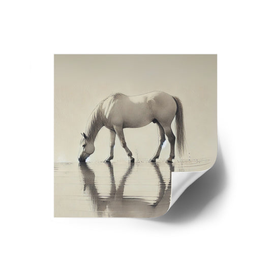 2x2 Square Stickers