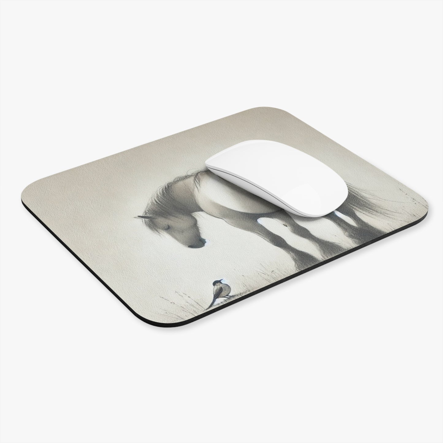 'Glance' Mouse Pad