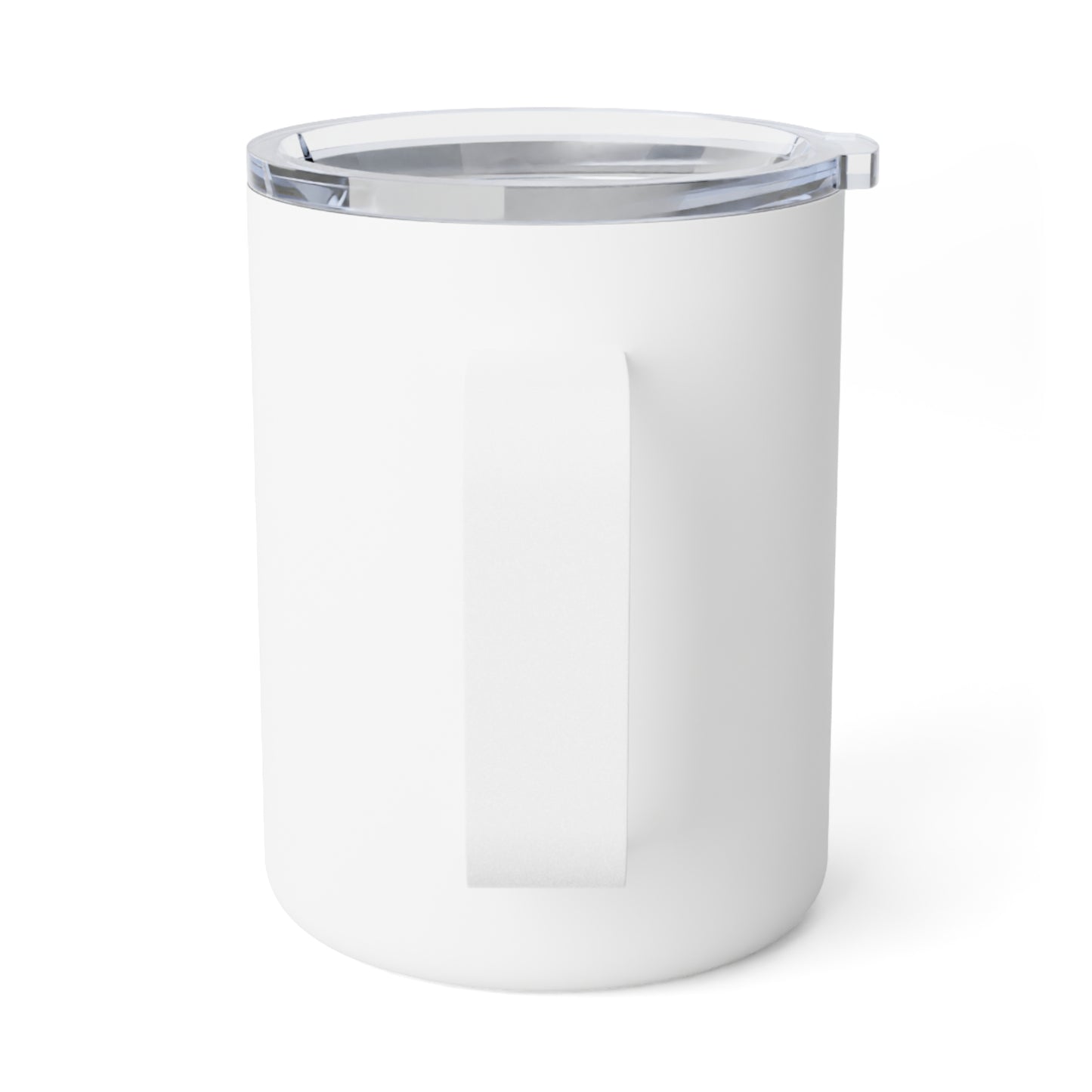 'Art of the Horseman' Insulated Coffee Mug - 10oz