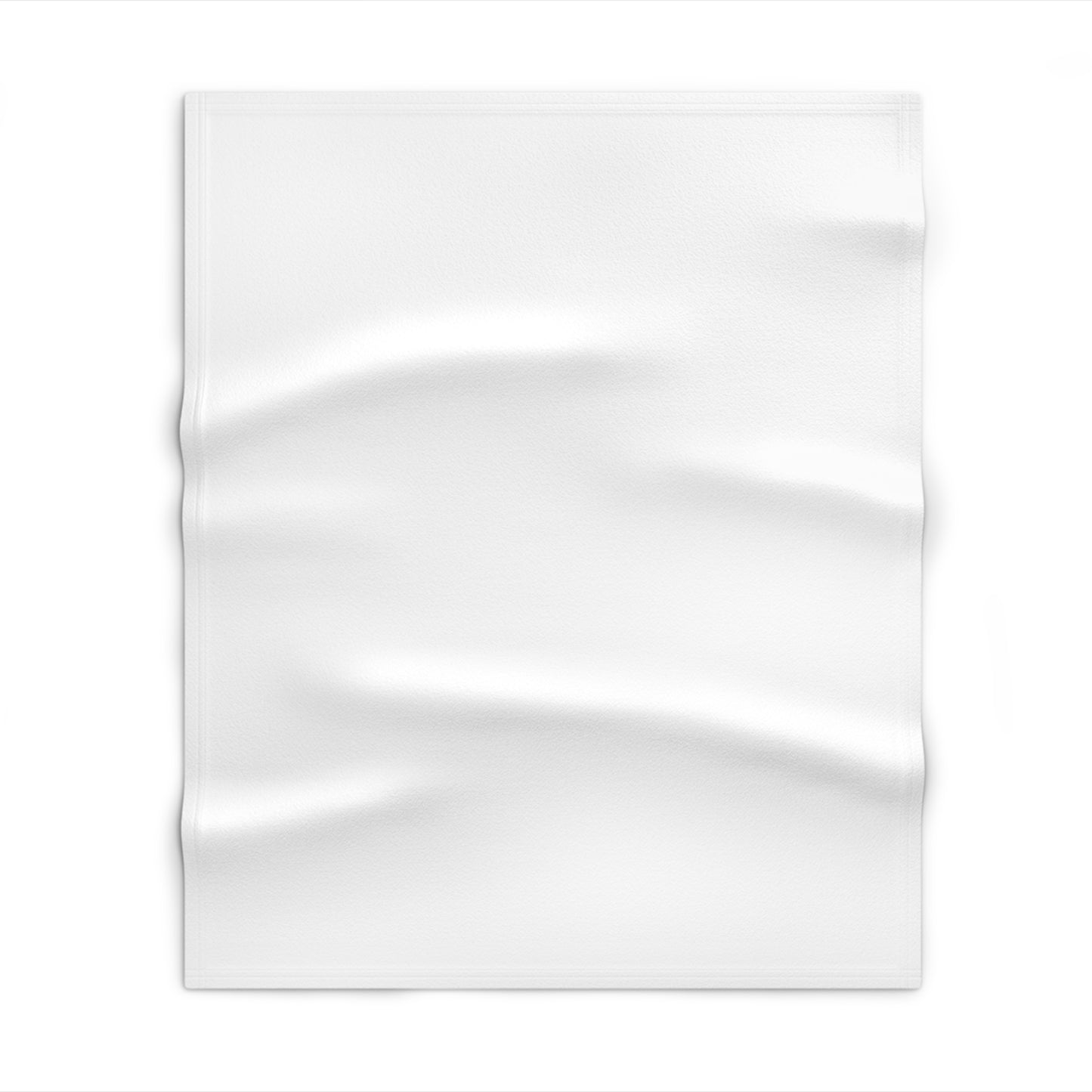 'Right Direction' Throw Blanket