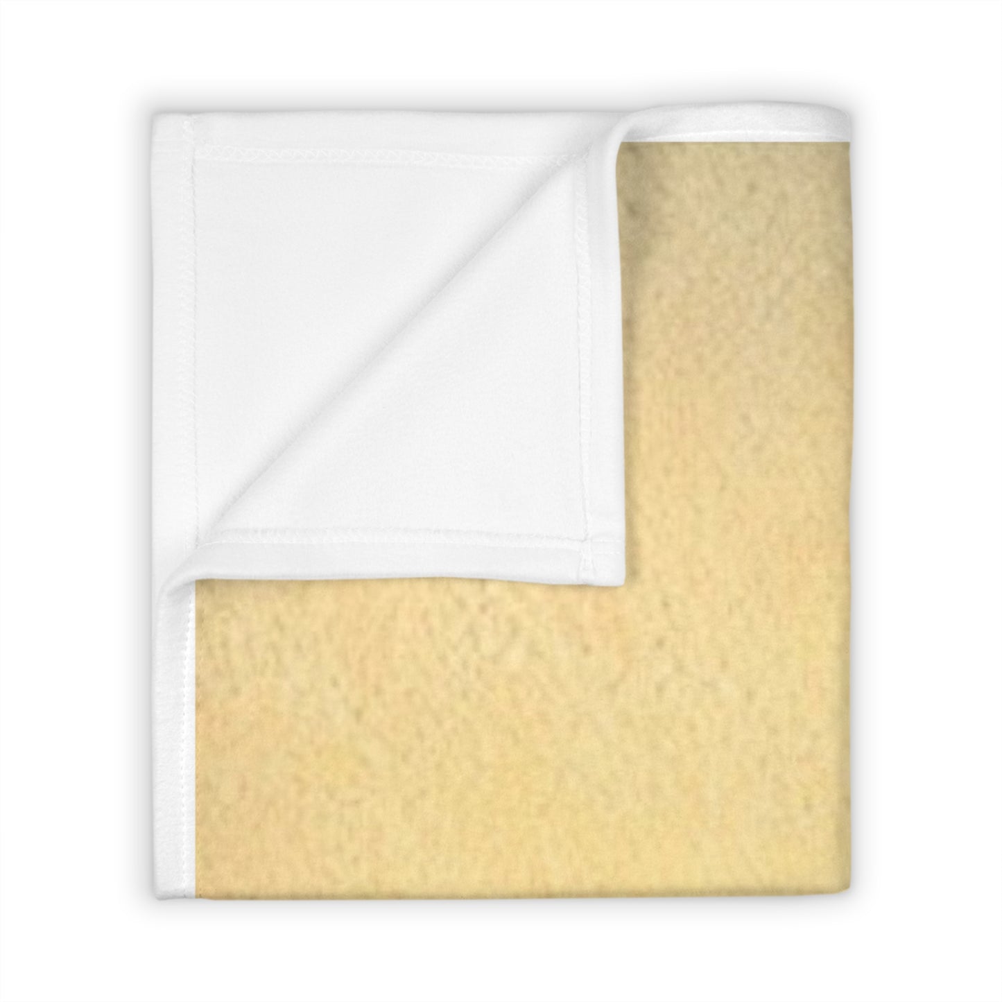 'Sunset' Throw Blanket
