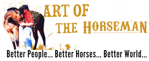 ArtOfTheHorseman